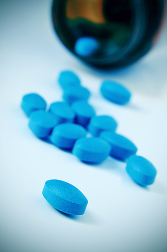 Study Shows Possible Link between Viagra and Risk for Melanoma