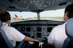 Flight Crews and melanoma