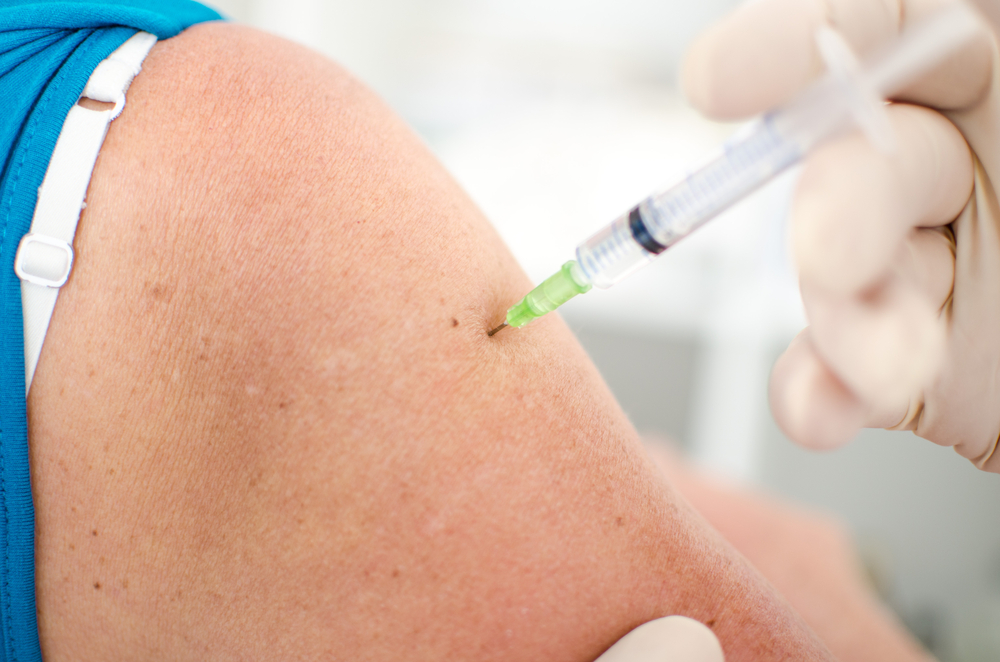 Study Investigates Potent Cancer Vaccine