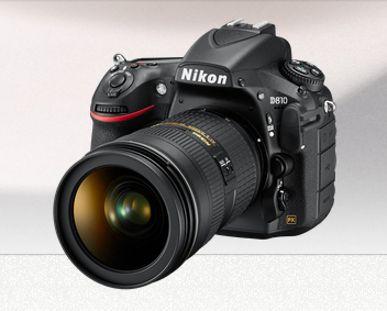 DermSpectra Nikon D810 Camera Integration Provides a High Resolution Skin Imaging Solution