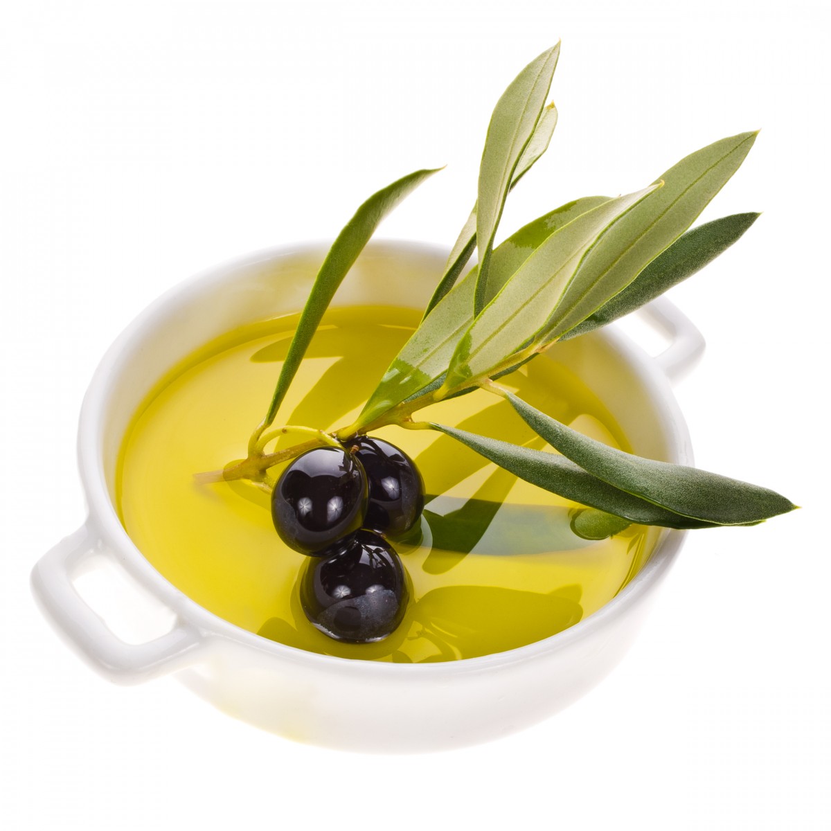 Oleocanthal in Olive Oil Pokes Holes in Cancer Cells