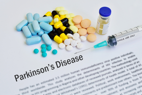 Link between melanoma and Parkinson's disease