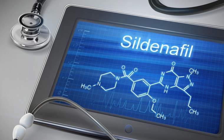 Sildenafil and increased risk of melanoma