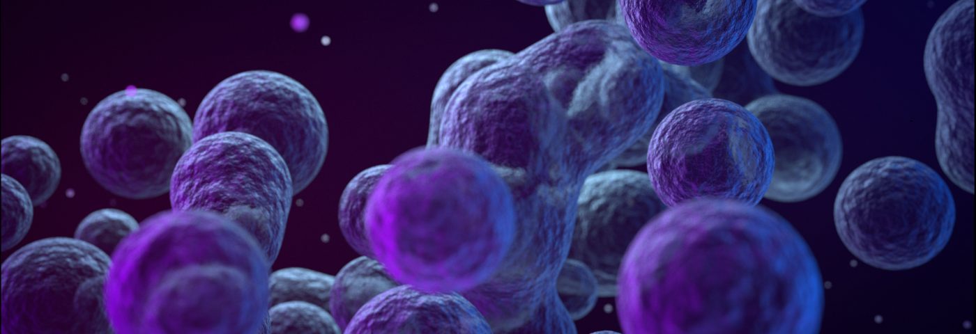 Brake Release in Natural Killer (NK) Cells Could Boost Cancer Defenses