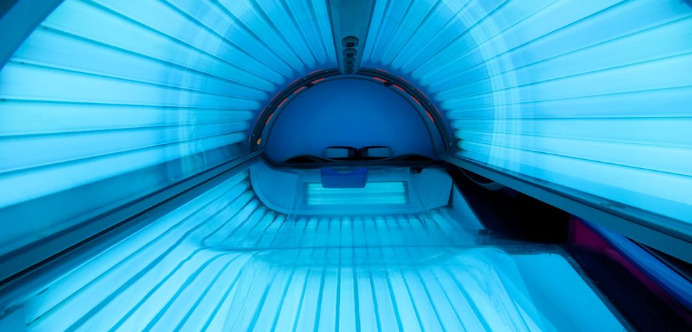 Banning Minors from Indoor Tanning Could Save Thousands of Lives, $343M in Treatment Costs